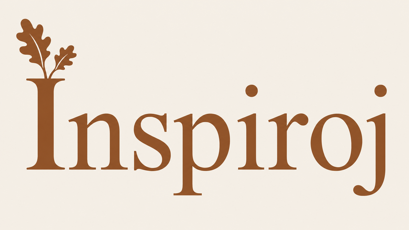Inspiroj